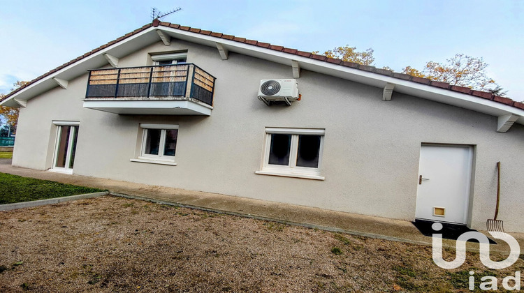 Ma-Cabane - Vente Maison Andrézieux-Bouthéon, 118 m²