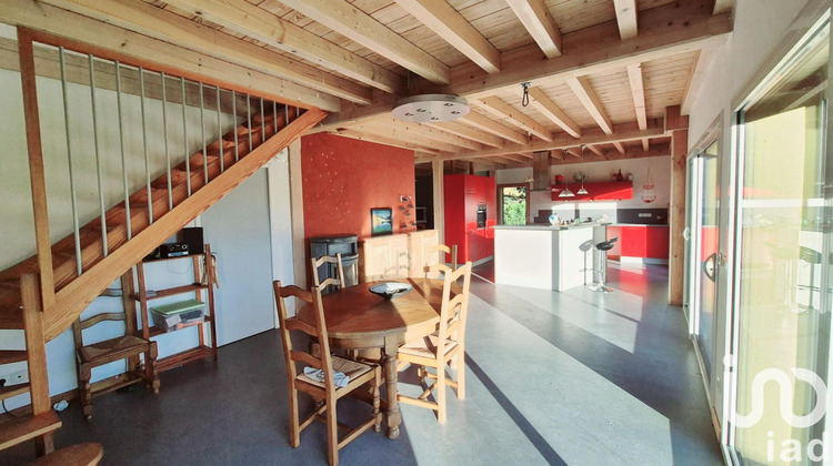 Ma-Cabane - Vente Maison Andrézieux-Bouthéon, 150 m²