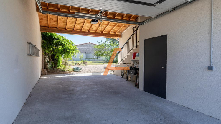 Ma-Cabane - Vente Maison Andrézieux-Bouthéon, 165 m²