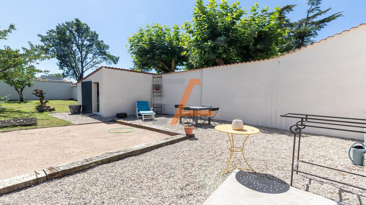 Ma-Cabane - Vente Maison Andrézieux-Bouthéon, 165 m²