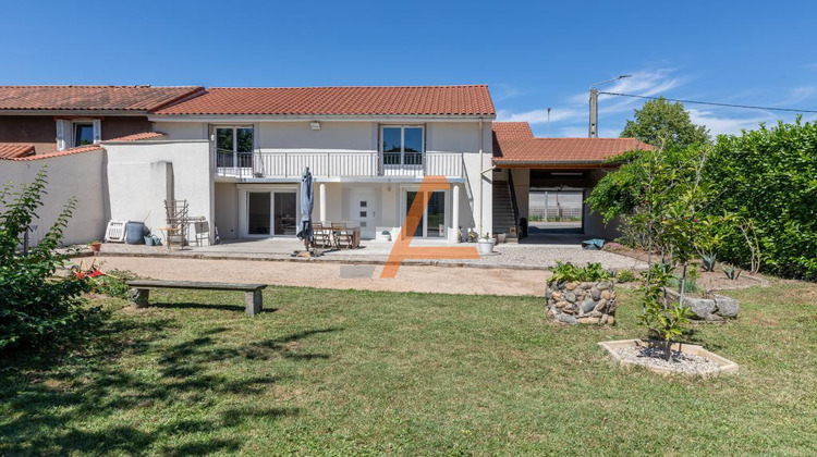 Ma-Cabane - Vente Maison Andrézieux-Bouthéon, 165 m²