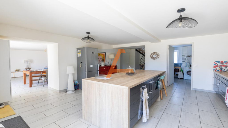 Ma-Cabane - Vente Maison Andrézieux-Bouthéon, 165 m²