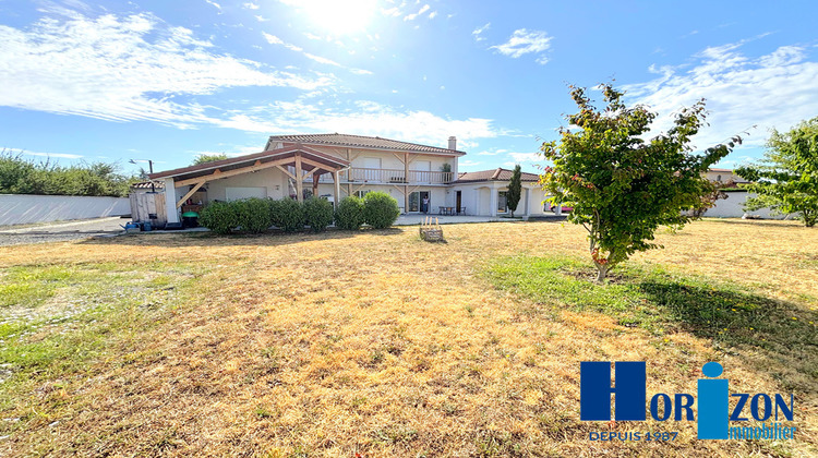 Ma-Cabane - Vente Maison Andrézieux-Bouthéon, 221 m²