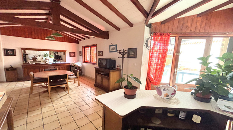 Ma-Cabane - Vente Maison Andrézieux-Bouthéon, 107 m²