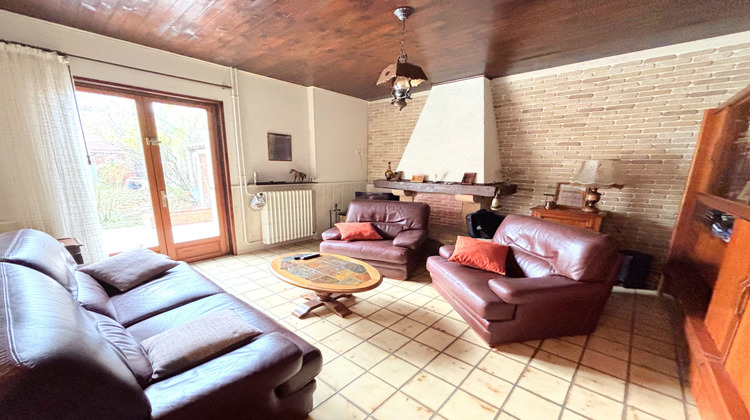 Ma-Cabane - Vente Maison Andrézieux-Bouthéon, 107 m²