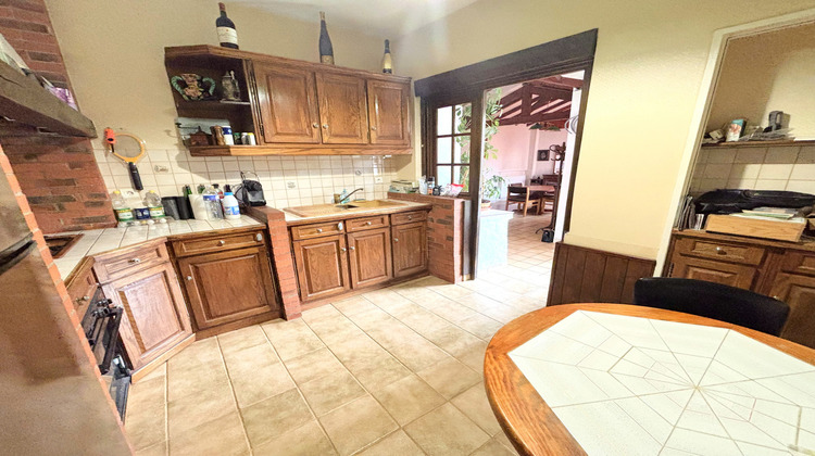 Ma-Cabane - Vente Maison Andrézieux-Bouthéon, 107 m²