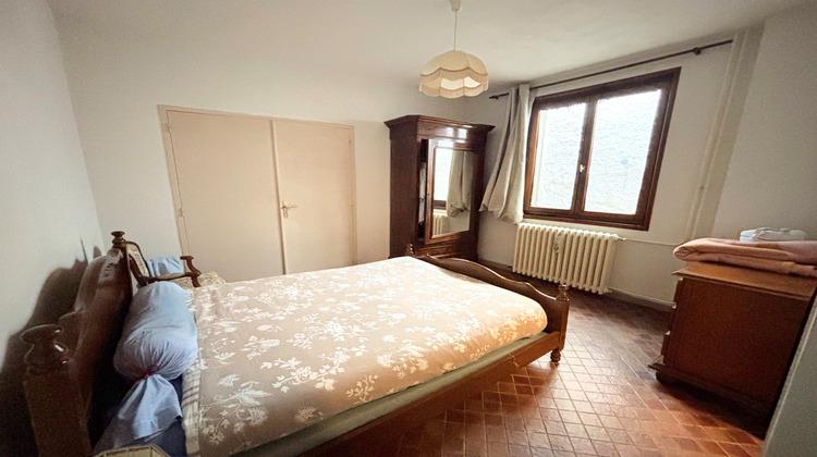 Ma-Cabane - Vente Maison Andrézieux-Bouthéon, 107 m²