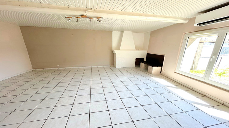 Ma-Cabane - Vente Maison Andrézieux-Bouthéon, 109 m²