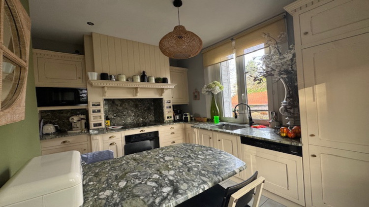 Ma-Cabane - Vente Maison Andrézieux-Bouthéon, 147 m²