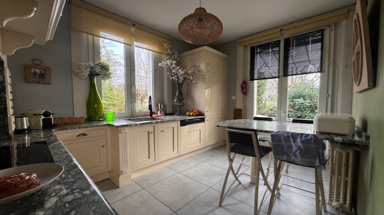 Ma-Cabane - Vente Maison Andrézieux-Bouthéon, 147 m²