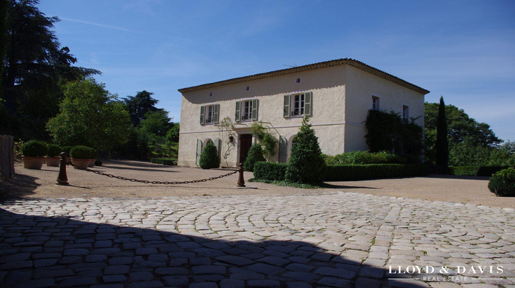 Ma-Cabane - Vente Maison Andrézieux-Bouthéon, 986 m²