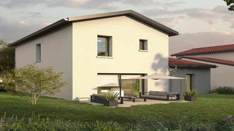 Ma-Cabane - Vente Maison Andrézieux-Bouthéon, 93 m²