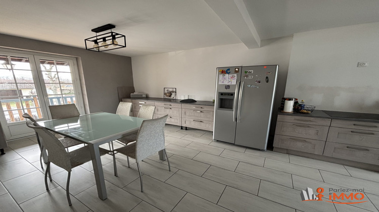 Ma-Cabane - Vente Maison Andrézieux-Bouthéon, 107 m²