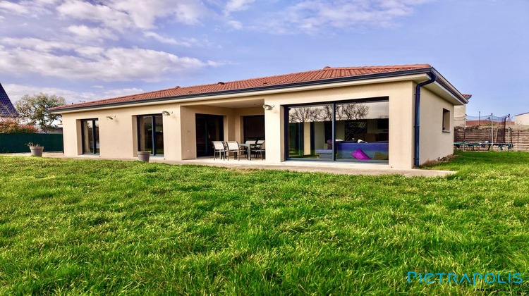 Ma-Cabane - Vente Maison Andrézieux-Bouthéon, 140 m²