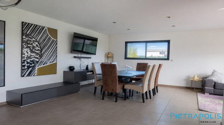 Ma-Cabane - Vente Maison Andrézieux-Bouthéon, 140 m²