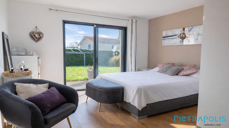 Ma-Cabane - Vente Maison Andrézieux-Bouthéon, 140 m²