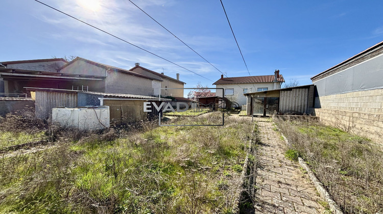 Ma-Cabane - Vente Maison Andrézieux-Bouthéon, 86 m²