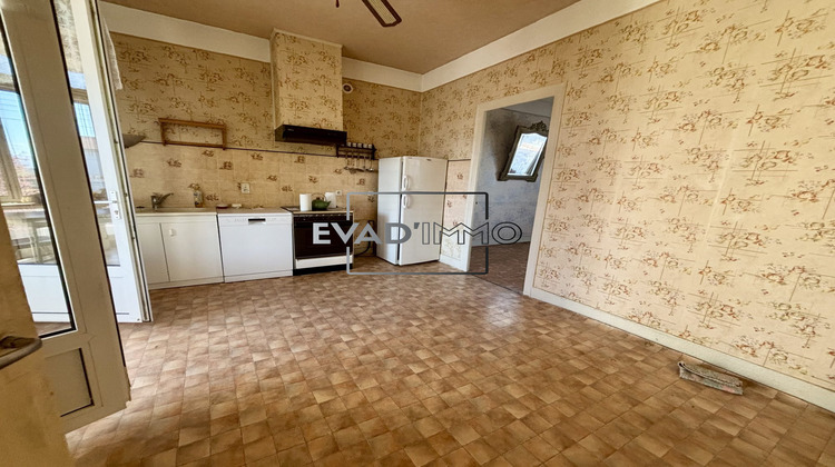 Ma-Cabane - Vente Maison Andrézieux-Bouthéon, 86 m²