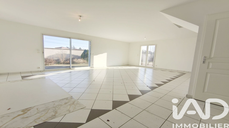 Ma-Cabane - Vente Maison Andrézieux-Bouthéon, 118 m²