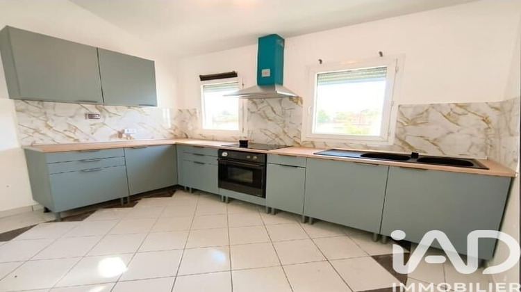 Ma-Cabane - Vente Maison Andrézieux-Bouthéon, 118 m²