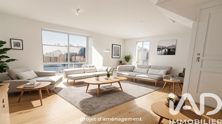 Ma-Cabane - Vente Maison Andrézieux-Bouthéon, 118 m²