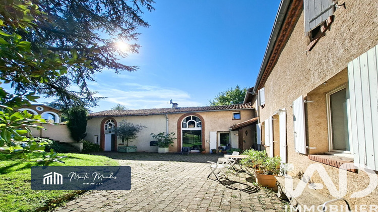 Ma-Cabane - Vente Maison Andrézieux-Bouthéon, 230 m²
