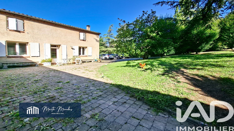 Ma-Cabane - Vente Maison Andrézieux-Bouthéon, 230 m²