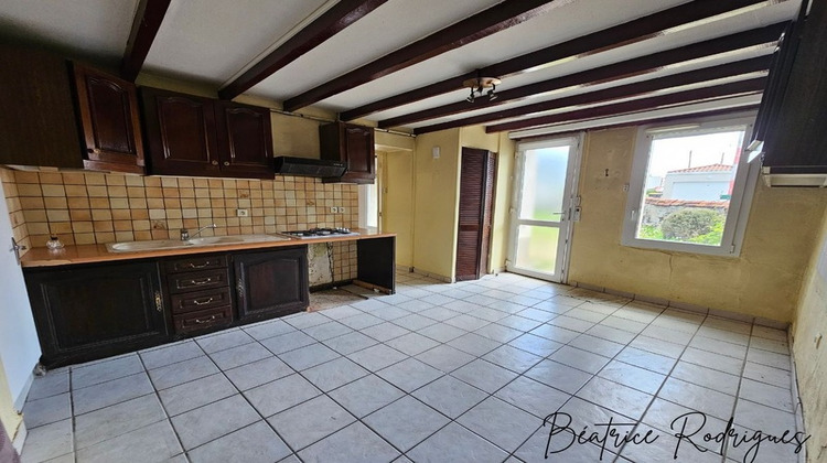 Ma-Cabane - Vente Maison ANDREZIEUX BOUTHEON, 109 m²