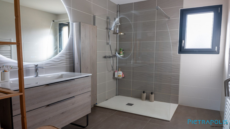 Ma-Cabane - Vente Maison Andrézieux-Bouthéon, 140 m²