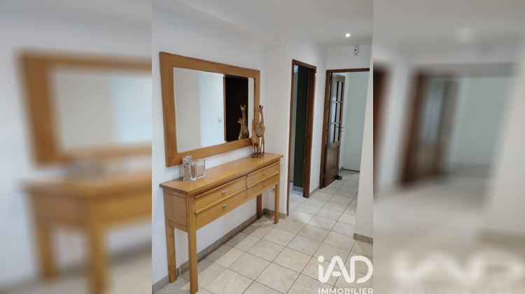 Ma-Cabane - Vente Maison Andrézieux-Bouthéon, 222 m²