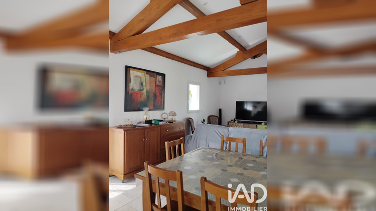 Ma-Cabane - Vente Maison Andrézieux-Bouthéon, 222 m²