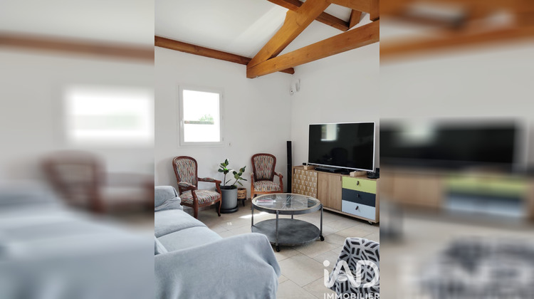 Ma-Cabane - Vente Maison Andrézieux-Bouthéon, 222 m²