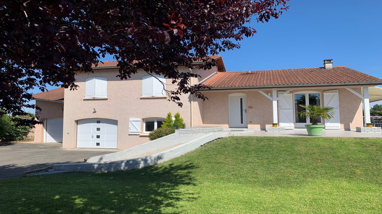 Ma-Cabane - Vente Maison Andrézieux-Bouthéon, 108 m²