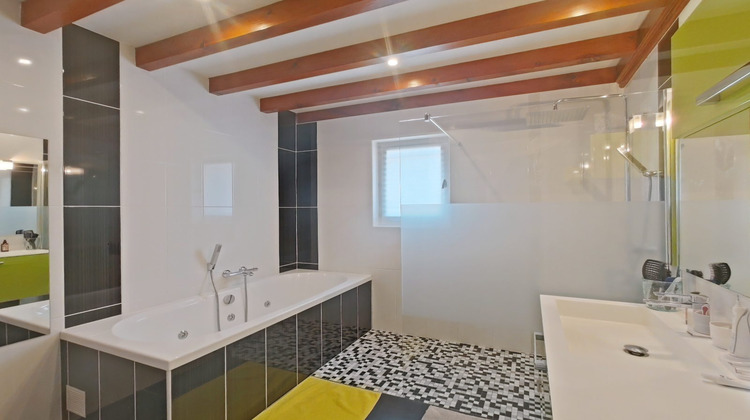 Ma-Cabane - Vente Maison Andrézieux-Bouthéon, 108 m²