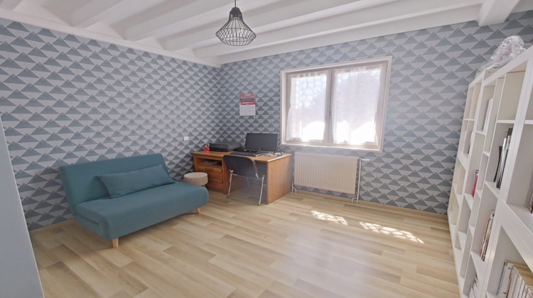 Ma-Cabane - Vente Maison Andrézieux-Bouthéon, 108 m²