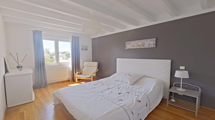 Ma-Cabane - Vente Maison Andrézieux-Bouthéon, 108 m²