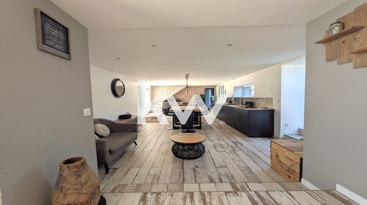 Ma-Cabane - Vente Maison Andrézieux-Bouthéon, 106 m²