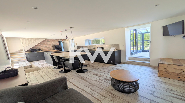 Ma-Cabane - Vente Maison Andrézieux-Bouthéon, 106 m²