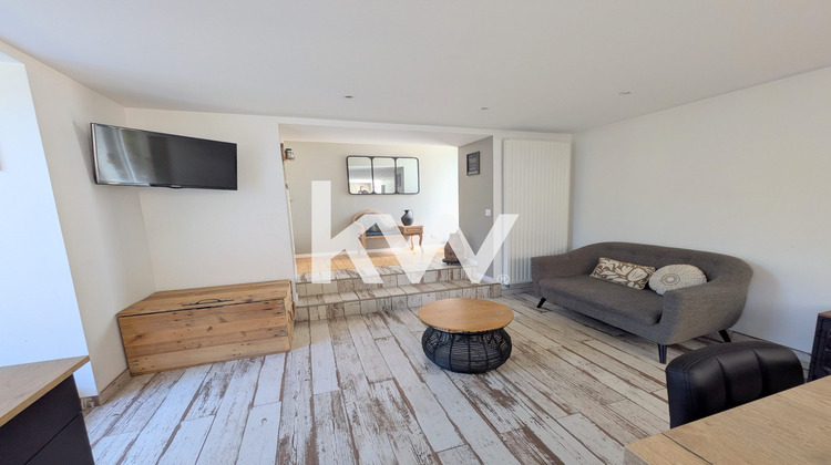 Ma-Cabane - Vente Maison Andrézieux-Bouthéon, 106 m²