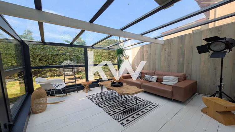 Ma-Cabane - Vente Maison Andrézieux-Bouthéon, 106 m²