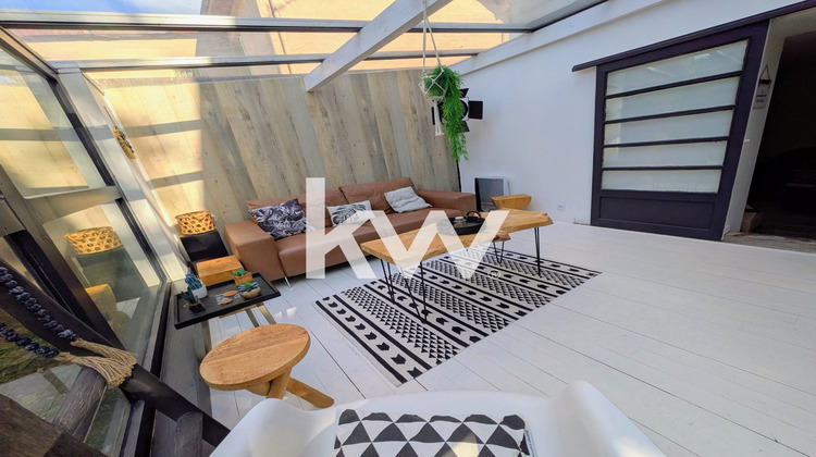 Ma-Cabane - Vente Maison Andrézieux-Bouthéon, 106 m²