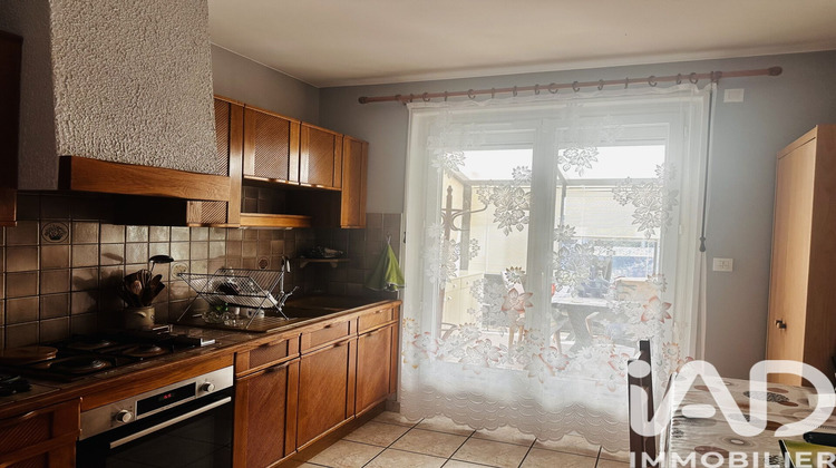 Ma-Cabane - Vente Maison Andrezieux-Boutheon, 90 m²