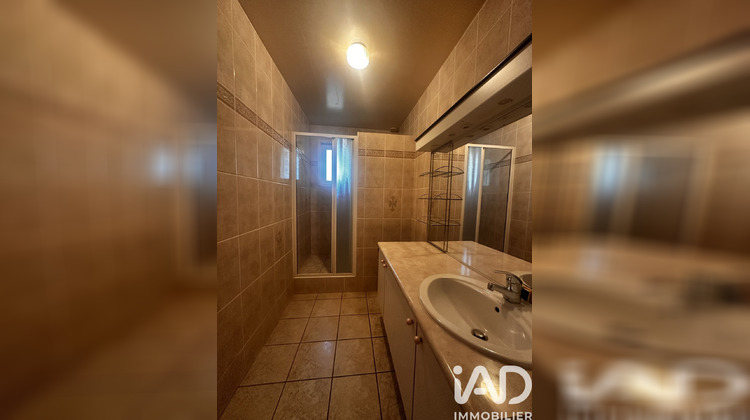 Ma-Cabane - Vente Maison Andrezieux-Boutheon, 90 m²