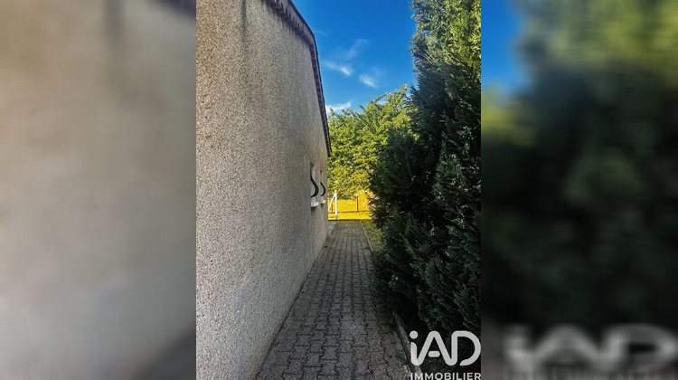 Ma-Cabane - Vente Maison Andrezieux-Boutheon, 90 m²