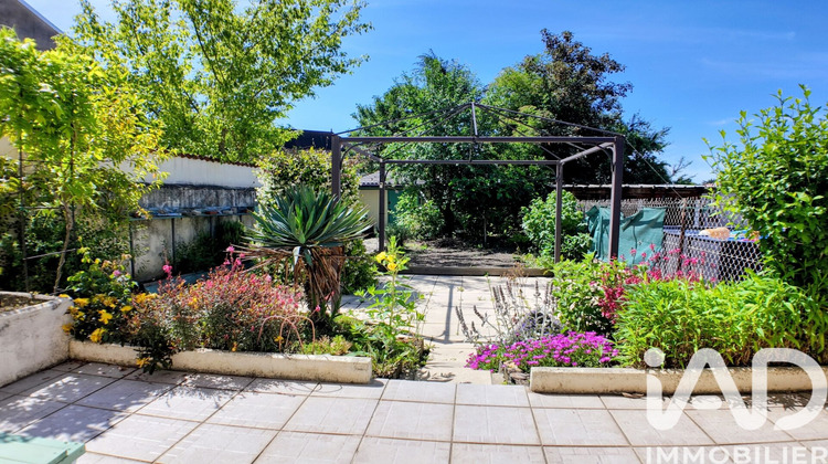 Ma-Cabane - Vente Maison Andrézieux-Bouthéon, 70 m²