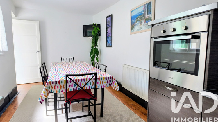 Ma-Cabane - Vente Maison Andrézieux-Bouthéon, 70 m²