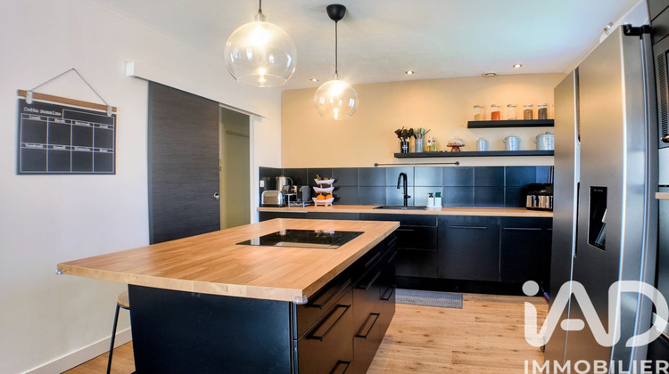 Ma-Cabane - Vente Maison Andrézieux-Bouthéon, 110 m²