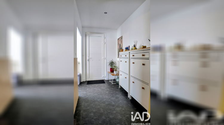 Ma-Cabane - Vente Maison Andrézieux-Bouthéon, 110 m²