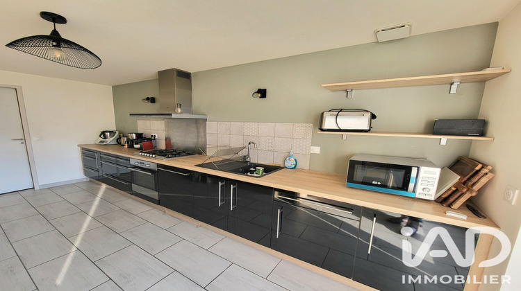 Ma-Cabane - Vente Maison Andrézieux-Bouthéon, 165 m²