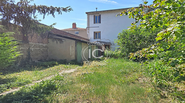 Ma-Cabane - Vente Maison ANDREZIEUX-BOUTHEON, 120 m²